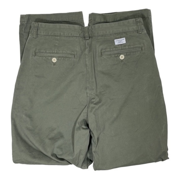 Vineyard Vines | Olive Green Club Pant 32x30 - Picture 2 of 5